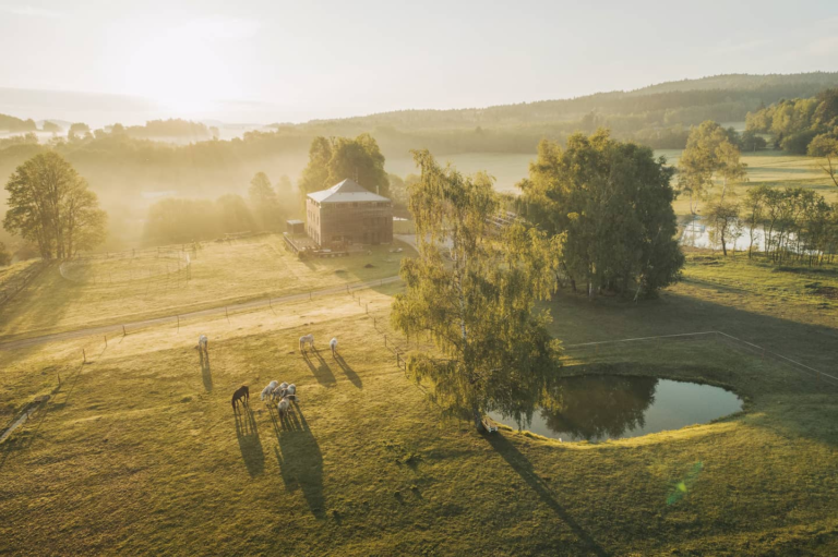 Retreat centrum Boží